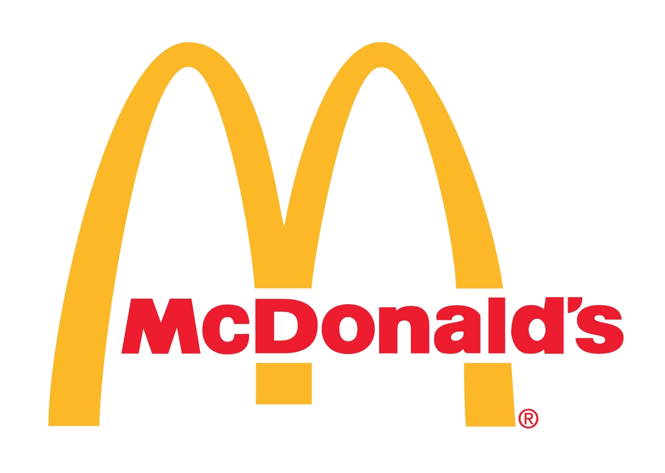 McDonalds Logo - 1324x942